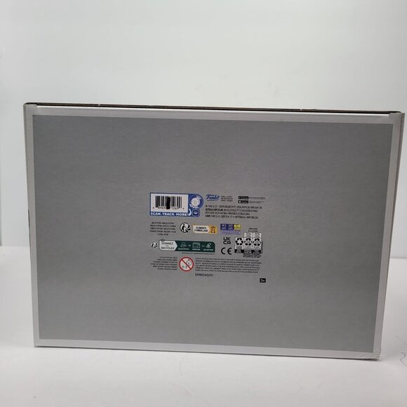 Funko Pop! Games Pokémon Luxray Vinyl Figure #959 Collectible Toy NWB - Picture 6 of 6